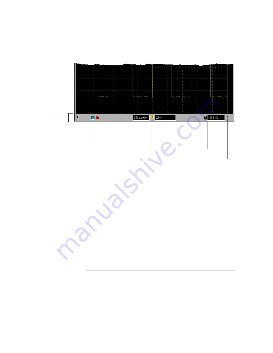 Agilent Technologies 54830A Скачать руководство пользователя страница 65