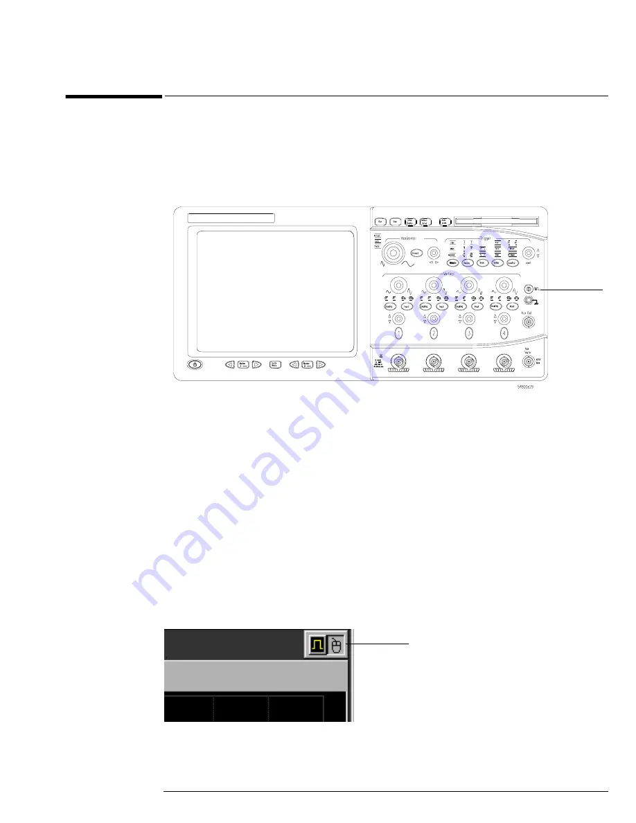 Agilent Technologies 54835A Service Manual Download Page 37