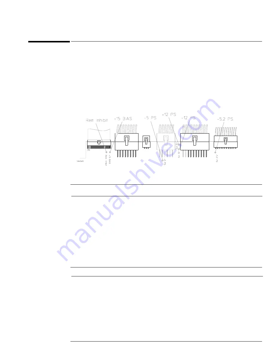 Agilent Technologies 54835A Скачать руководство пользователя страница 91