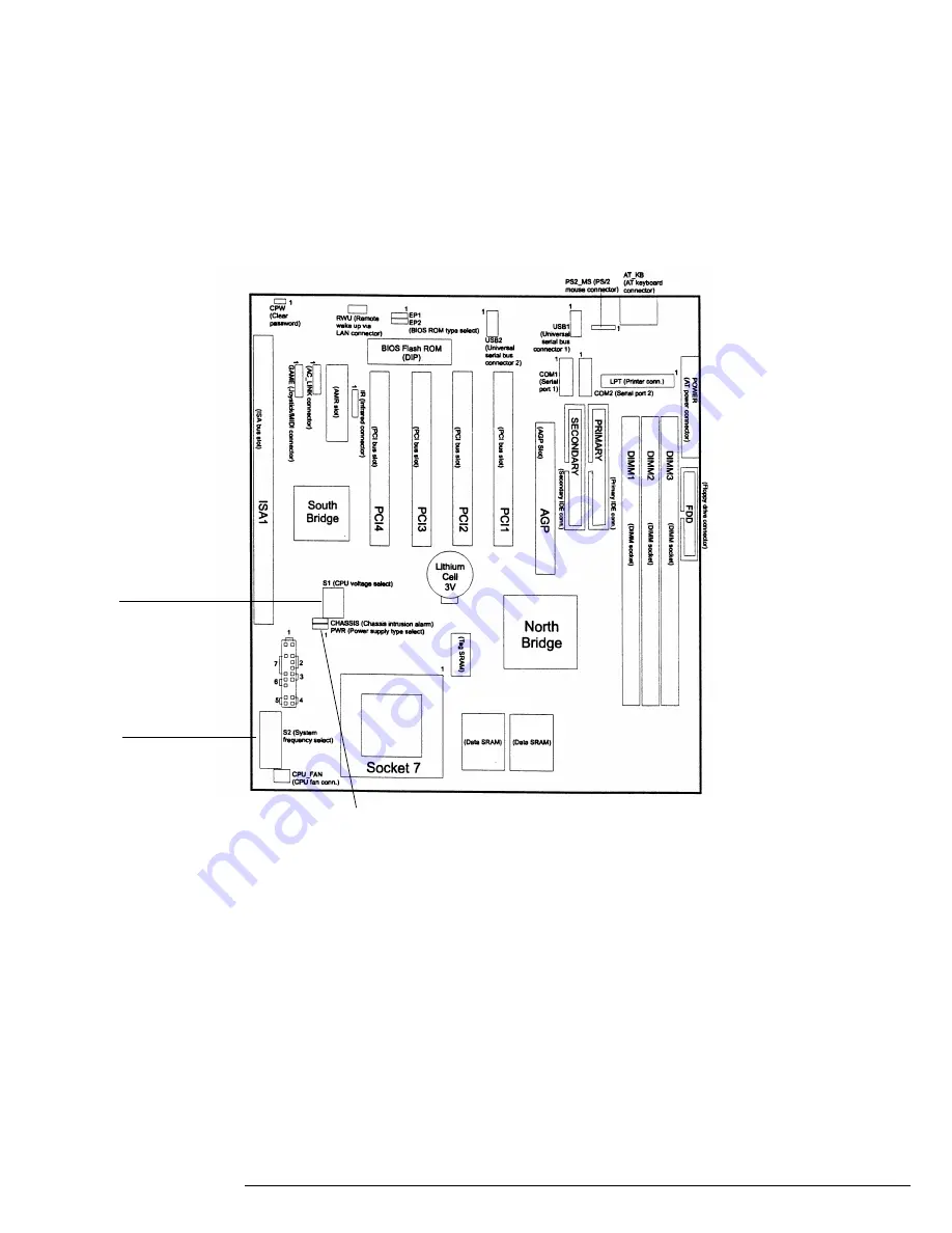 Agilent Technologies 54835A Service Manual Download Page 125