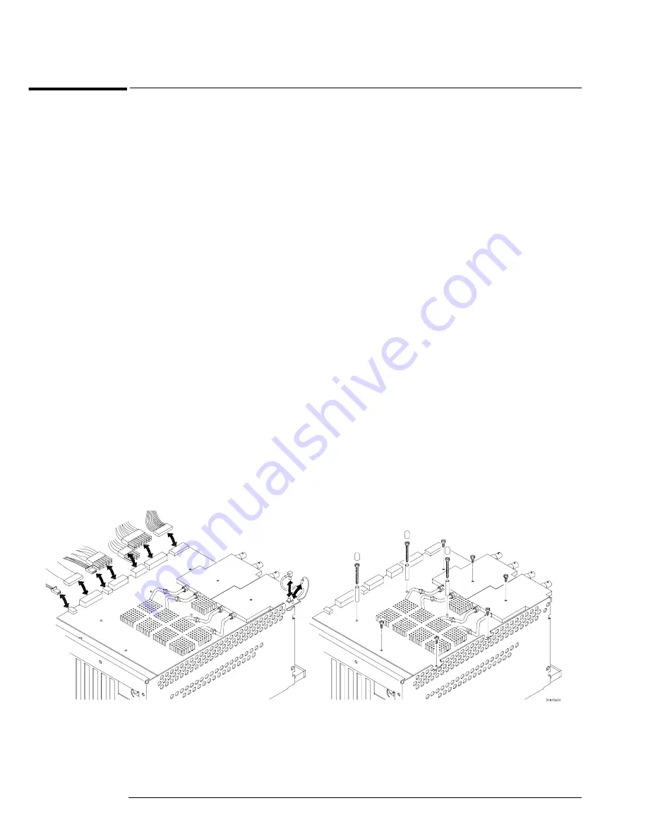 Agilent Technologies 54835A Service Manual Download Page 152