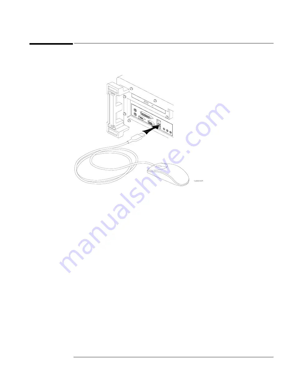 Agilent Technologies 54853A Service Manual Download Page 29