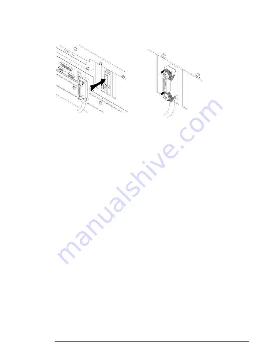 Agilent Technologies 54853A Service Manual Download Page 38