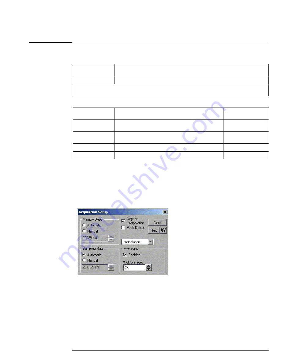 Agilent Technologies 54853A Service Manual Download Page 49