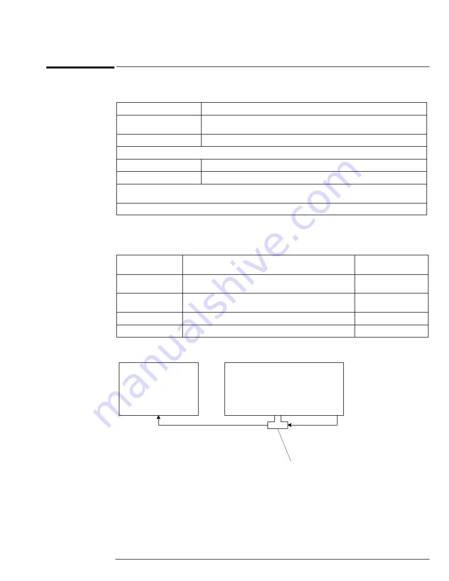 Agilent Technologies 54853A Скачать руководство пользователя страница 55