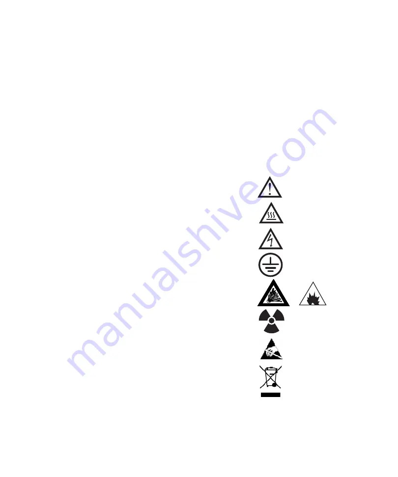 Agilent Technologies 5977B Series Скачать руководство пользователя страница 28