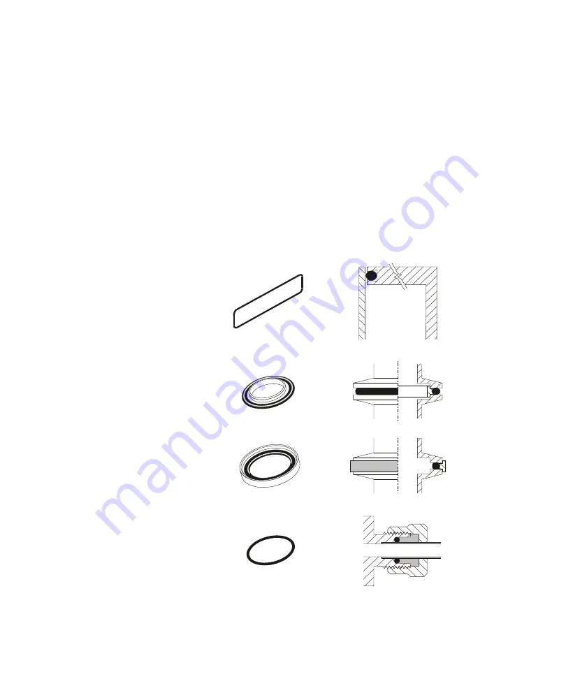 Agilent Technologies 5977B Series Скачать руководство пользователя страница 167