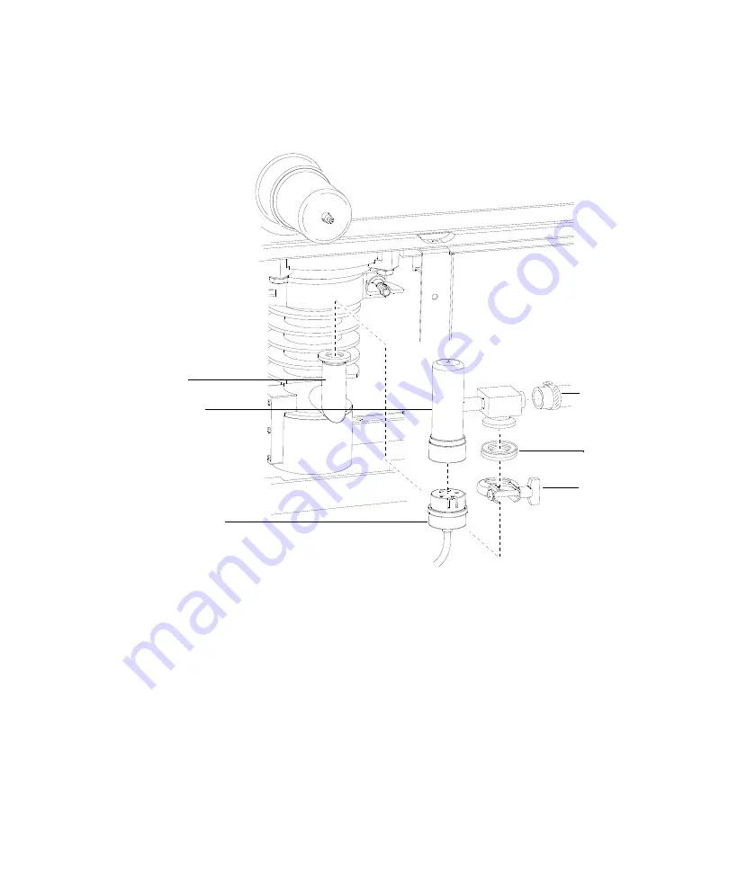 Agilent Technologies 5977B Series Скачать руководство пользователя страница 170