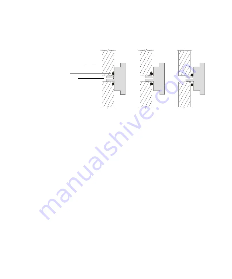 Agilent Technologies 5977B Series Troubleshooting And Maintenance Manual Download Page 178