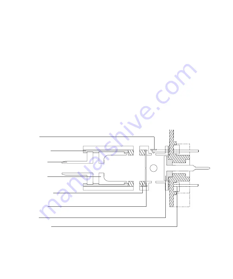 Agilent Technologies 5977B Series Скачать руководство пользователя страница 195