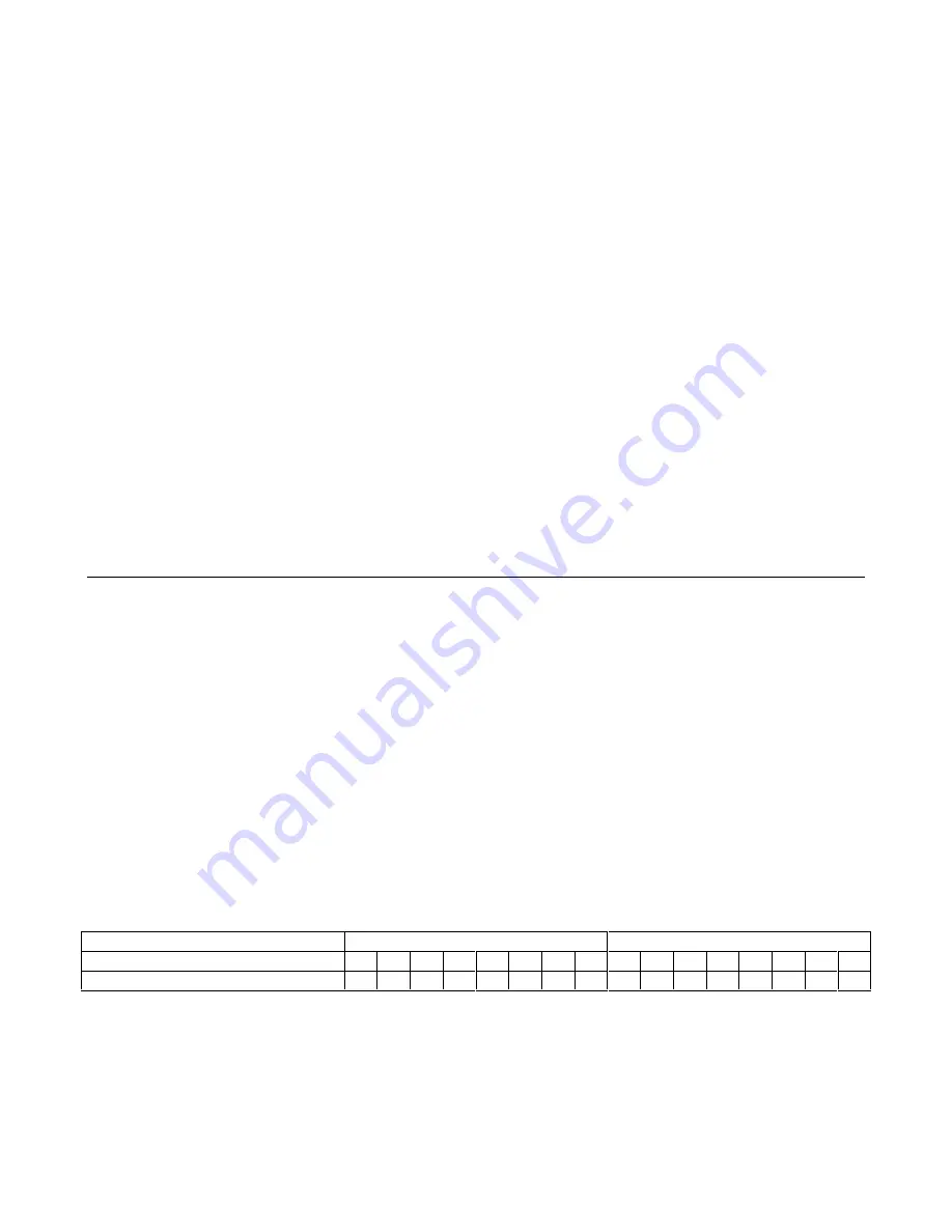 Agilent Technologies 6103A User Manual Download Page 26