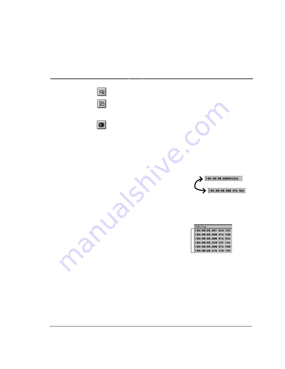 Agilent Technologies 622Vu Advisor User Manual Download Page 95