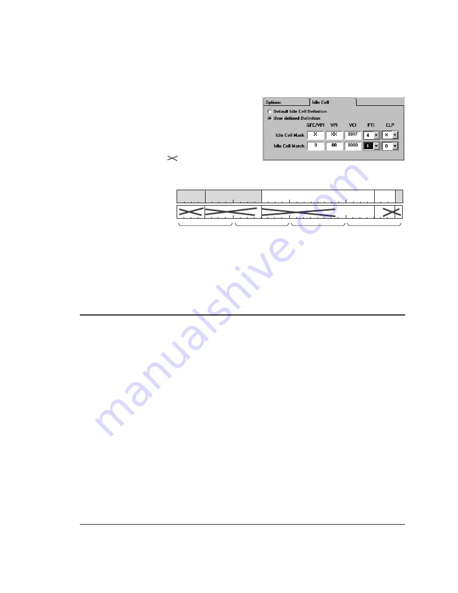 Agilent Technologies 622Vu Advisor User Manual Download Page 143