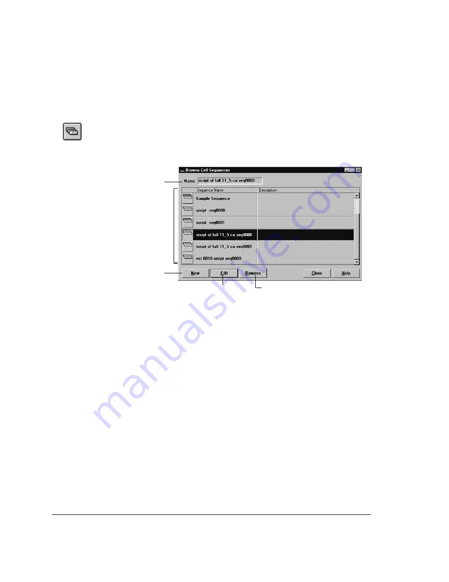 Agilent Technologies 622Vu Advisor User Manual Download Page 154