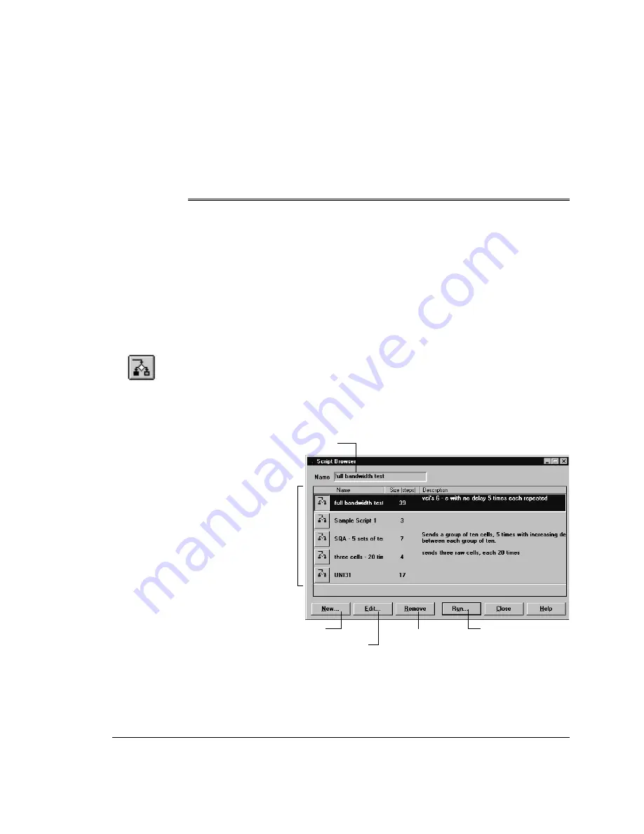 Agilent Technologies 622Vu Advisor User Manual Download Page 171