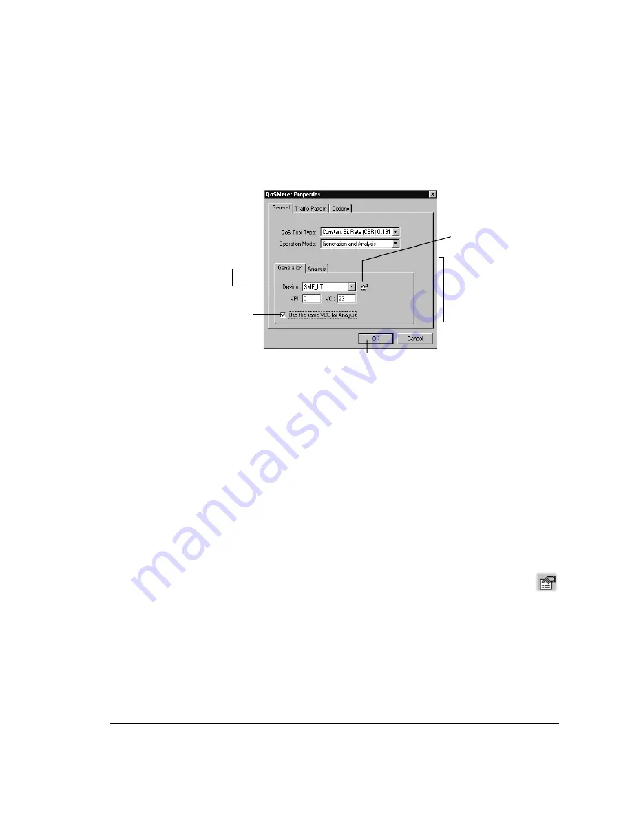 Agilent Technologies 622Vu Advisor User Manual Download Page 189