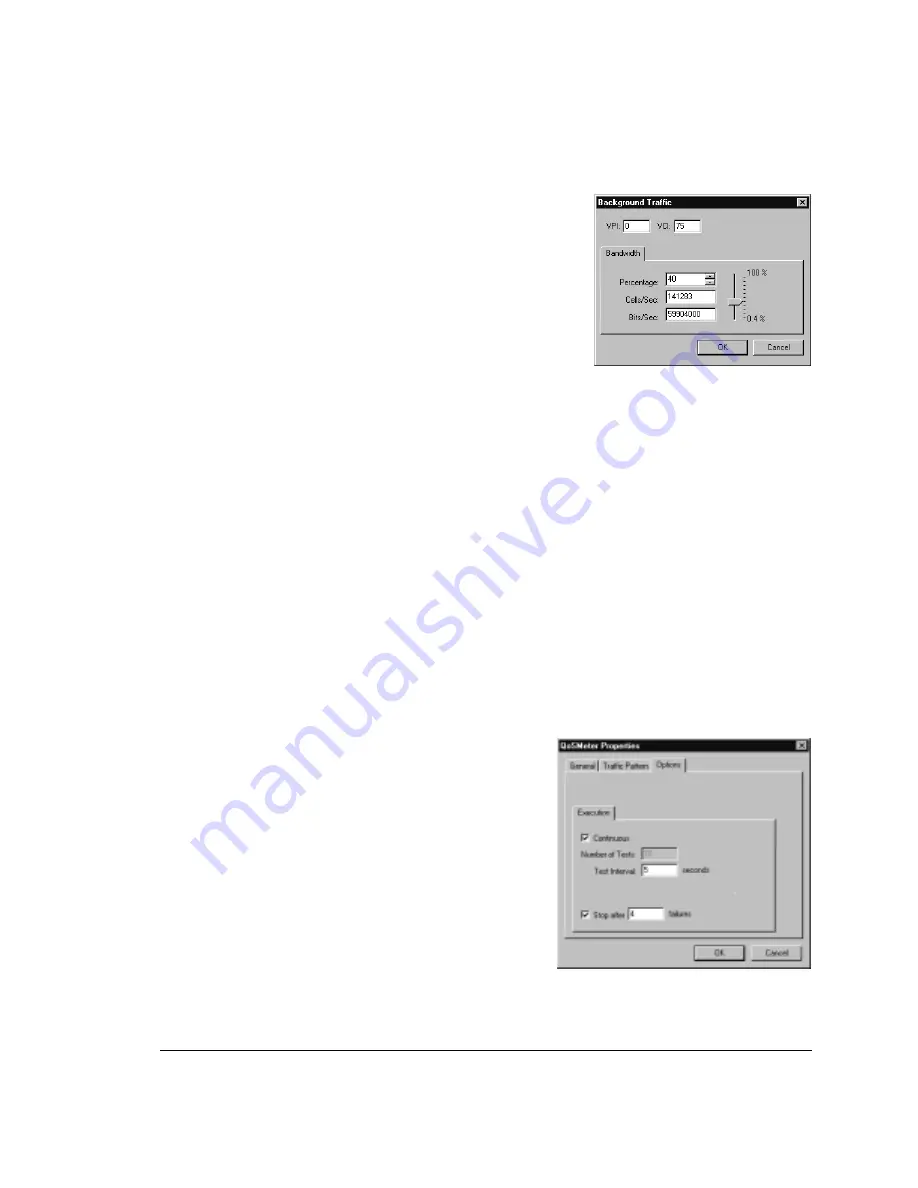 Agilent Technologies 622Vu Advisor User Manual Download Page 193