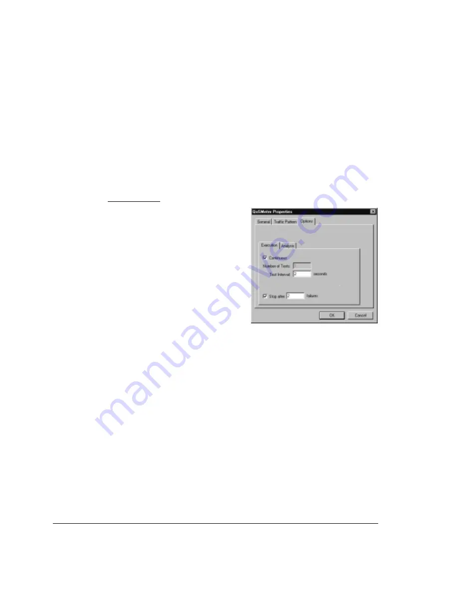 Agilent Technologies 622Vu Advisor User Manual Download Page 194