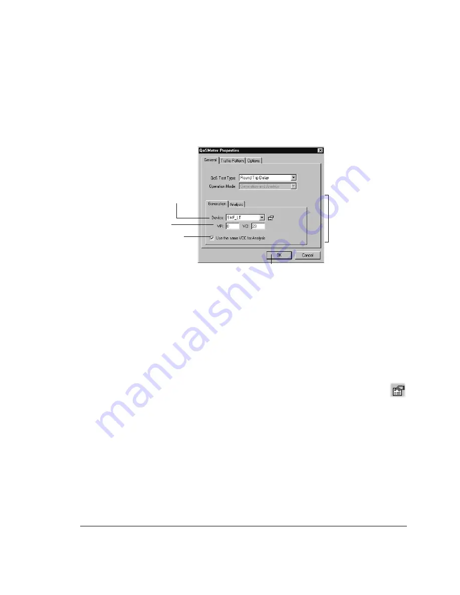 Agilent Technologies 622Vu Advisor User Manual Download Page 197