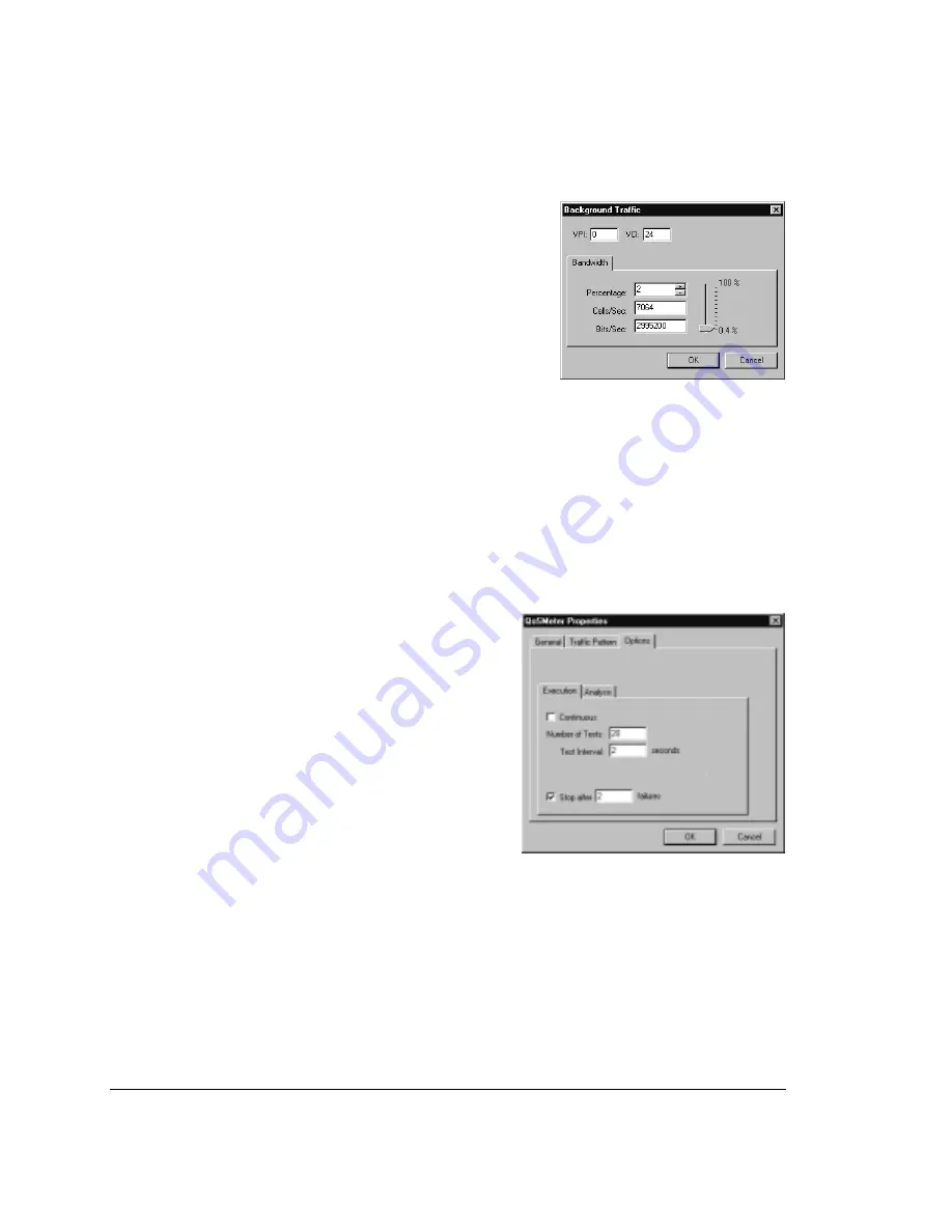 Agilent Technologies 622Vu Advisor User Manual Download Page 200