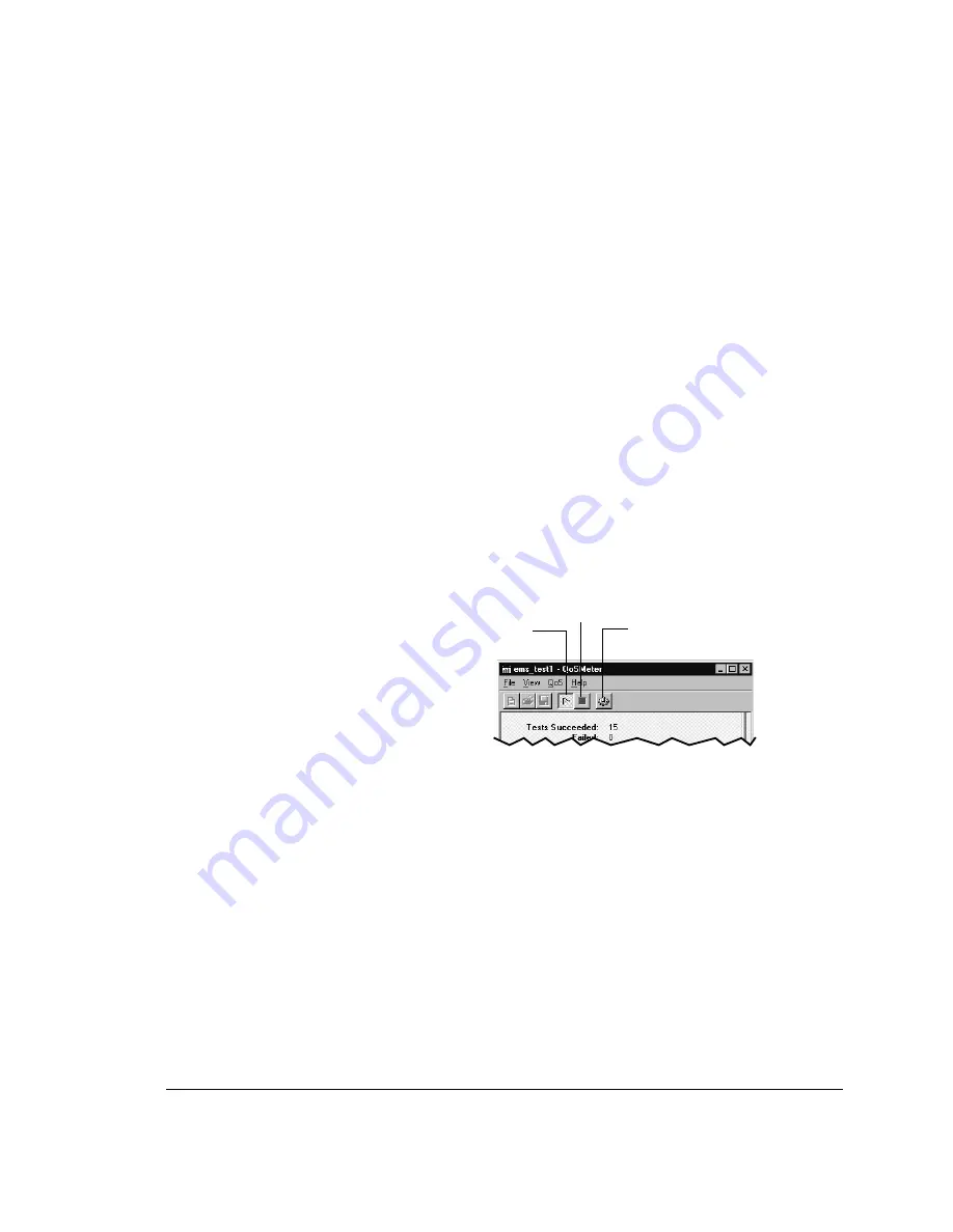 Agilent Technologies 622Vu Advisor User Manual Download Page 203