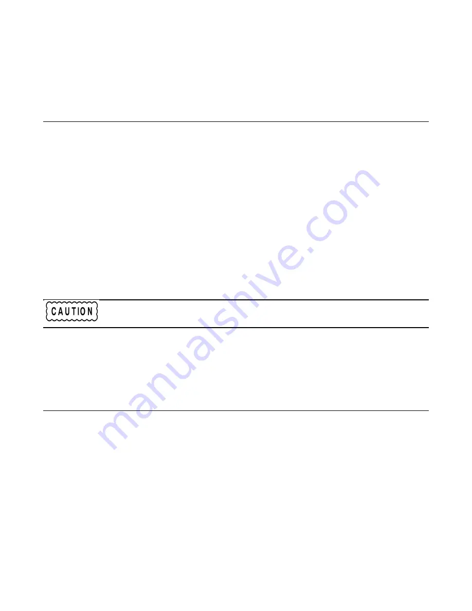 Agilent Technologies 654xA Series Operating Manual Download Page 27