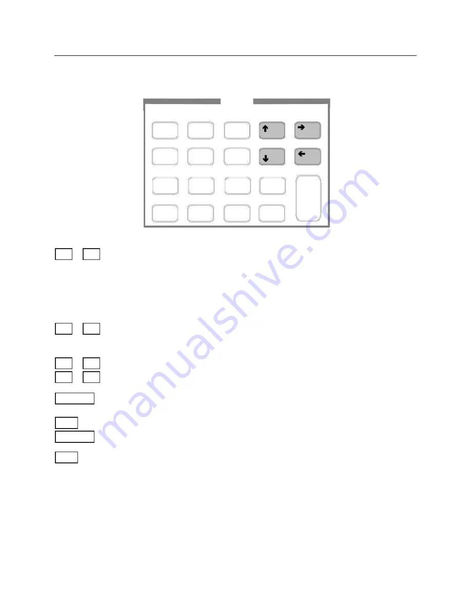 Agilent Technologies 6631B Скачать руководство пользователя страница 41