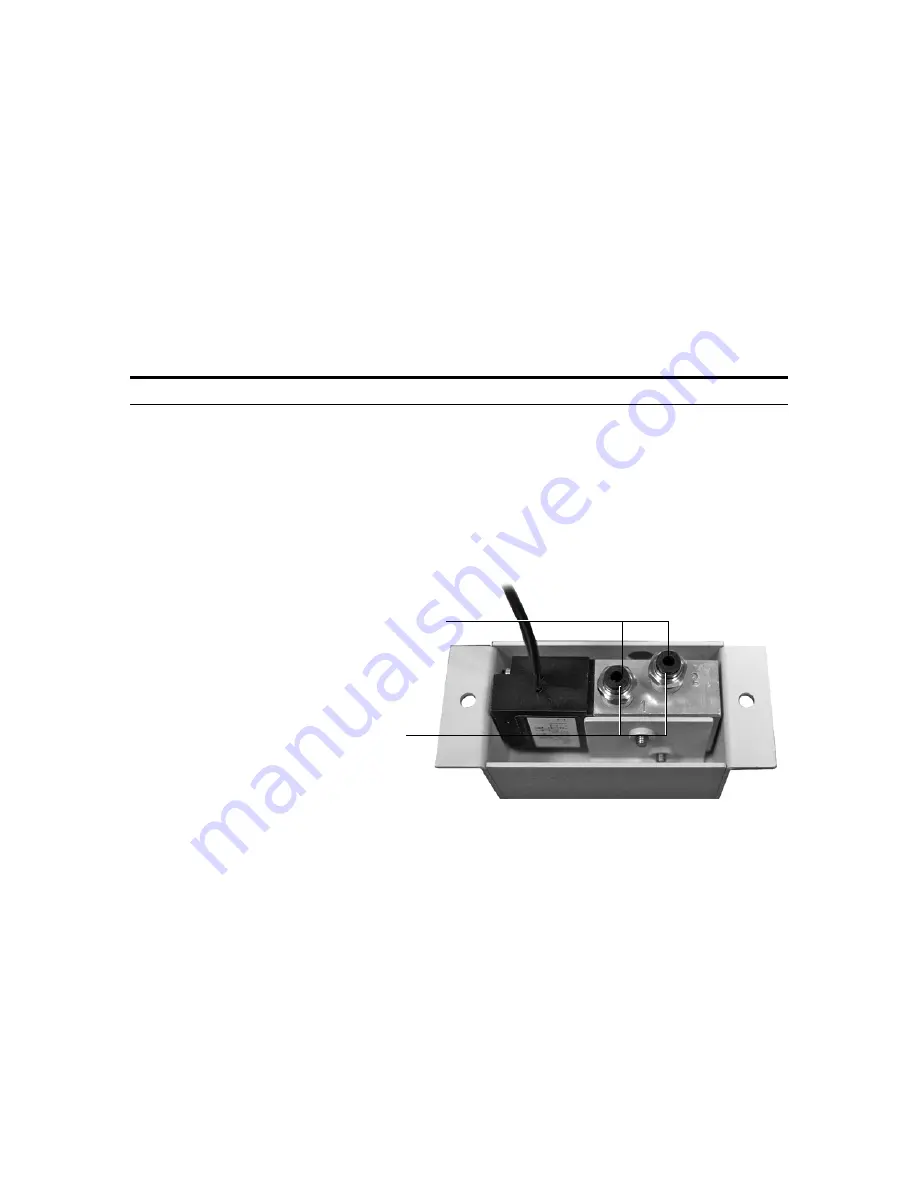 Agilent Technologies 6850 GC Install Manual Download Page 17