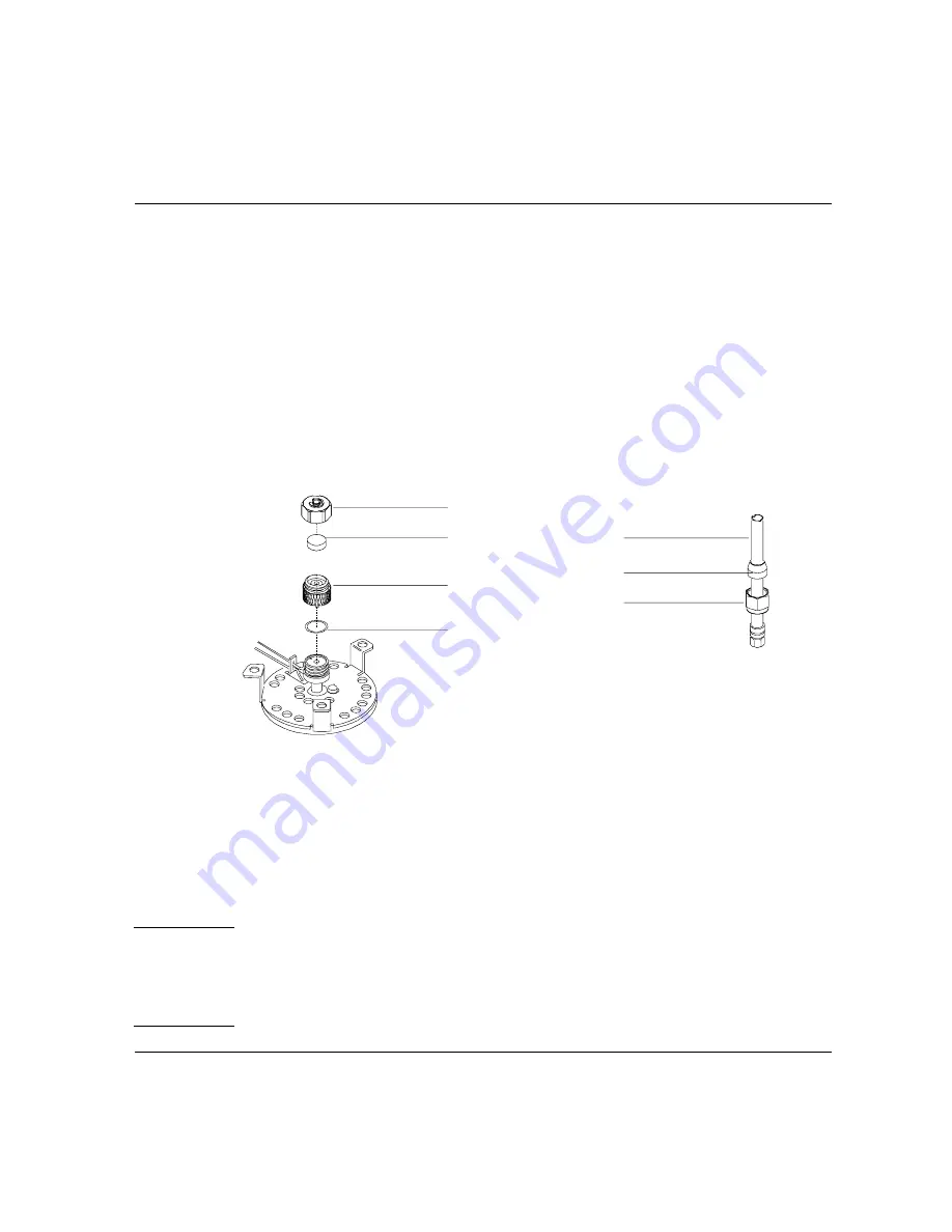 Agilent Technologies 6890 Series Скачать руководство пользователя страница 79