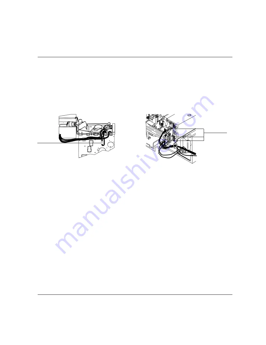 Agilent Technologies 6890 Series Service Manual Download Page 127