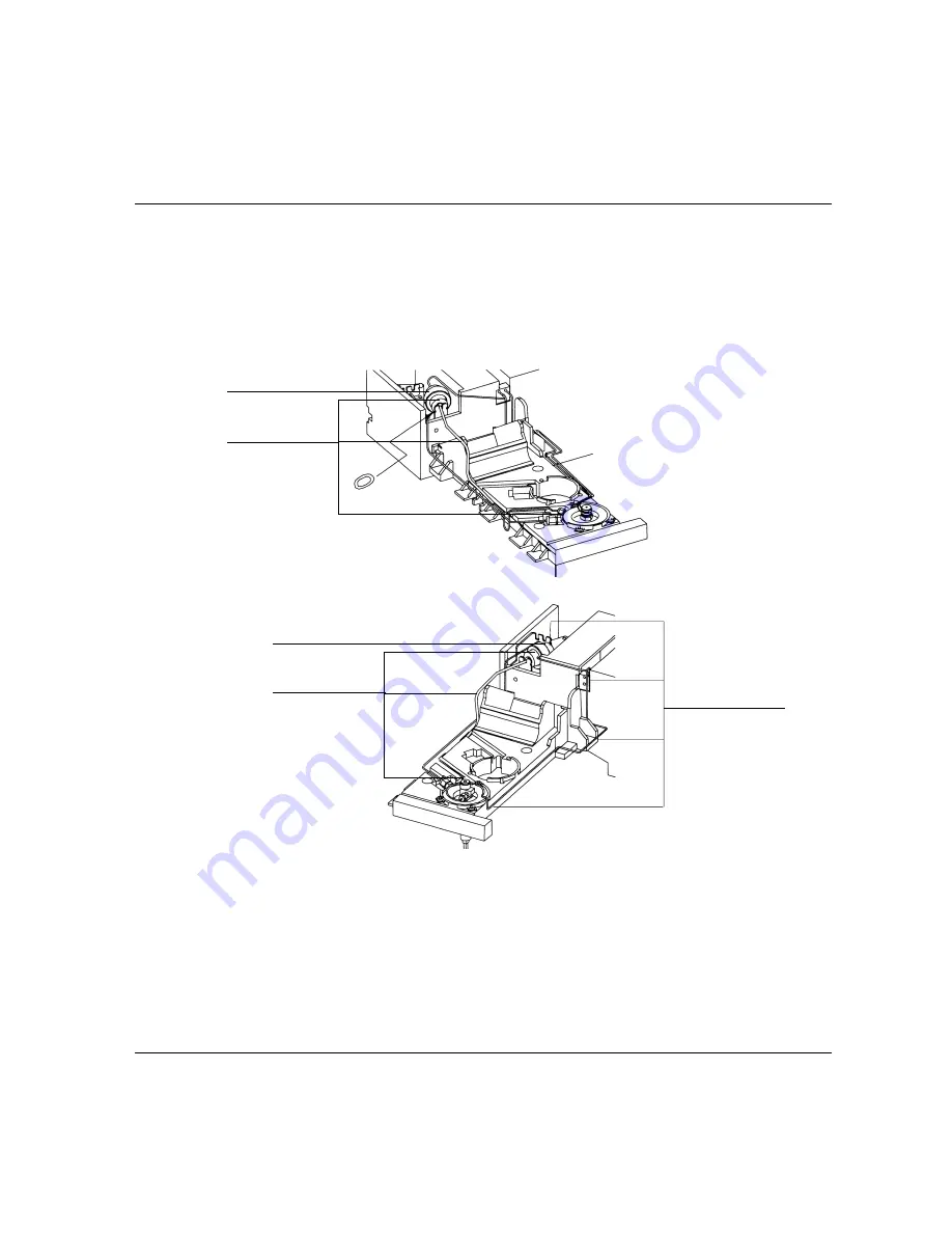 Agilent Technologies 6890 Series Скачать руководство пользователя страница 133