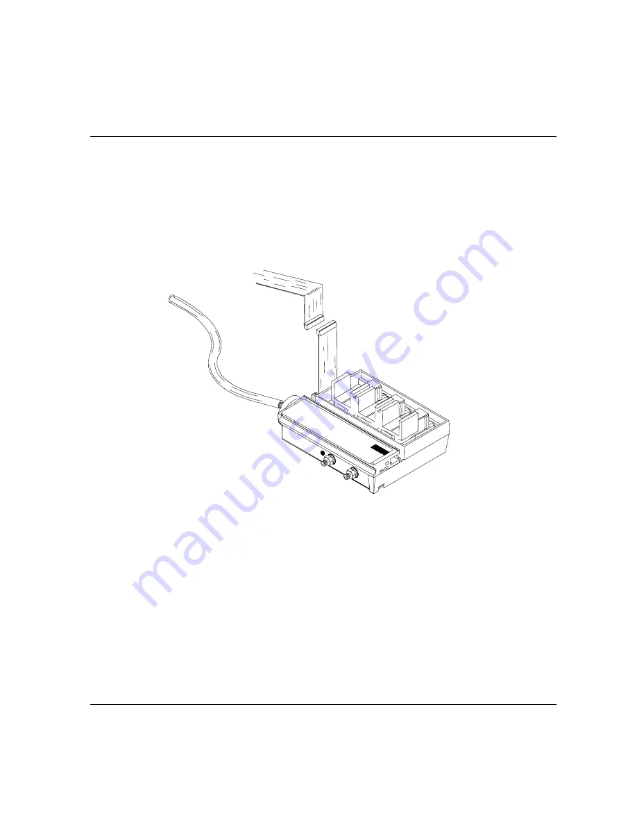 Agilent Technologies 6890 Series Service Manual Download Page 153