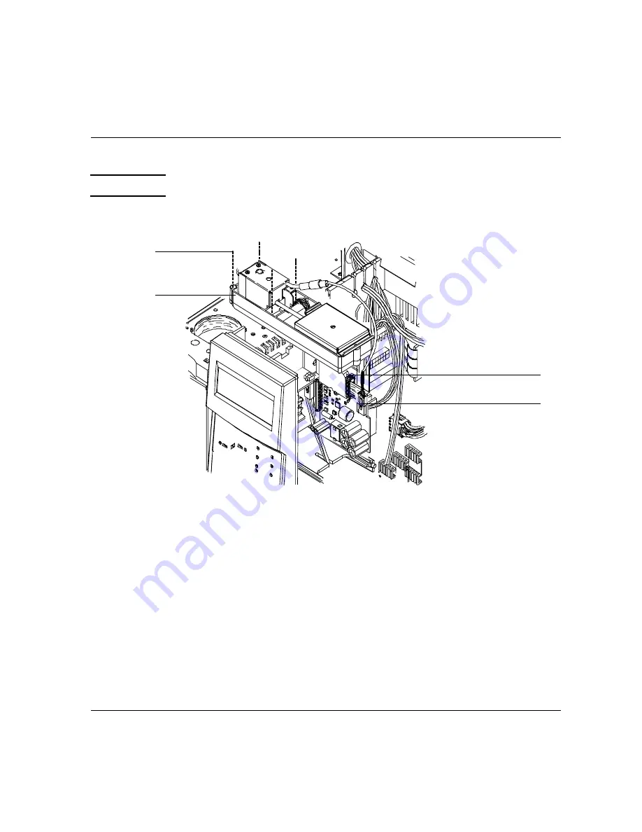 Agilent Technologies 6890 Series Скачать руководство пользователя страница 243