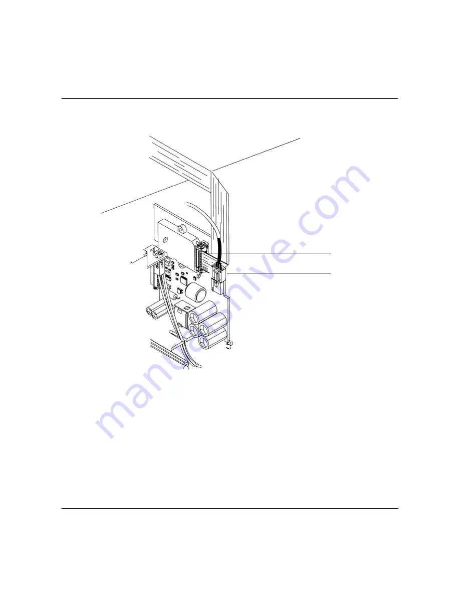 Agilent Technologies 6890 Series Скачать руководство пользователя страница 260