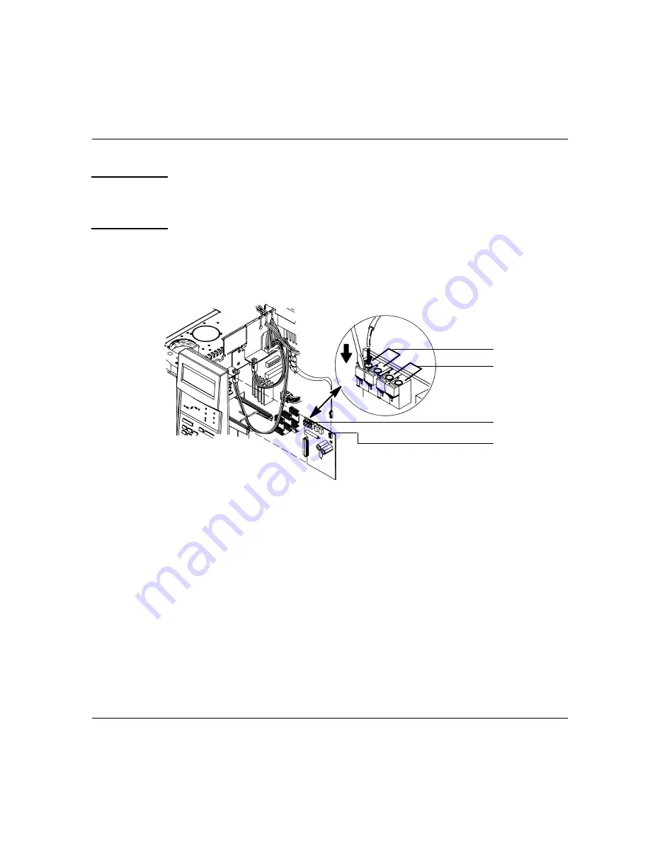 Agilent Technologies 6890 Series Скачать руководство пользователя страница 285