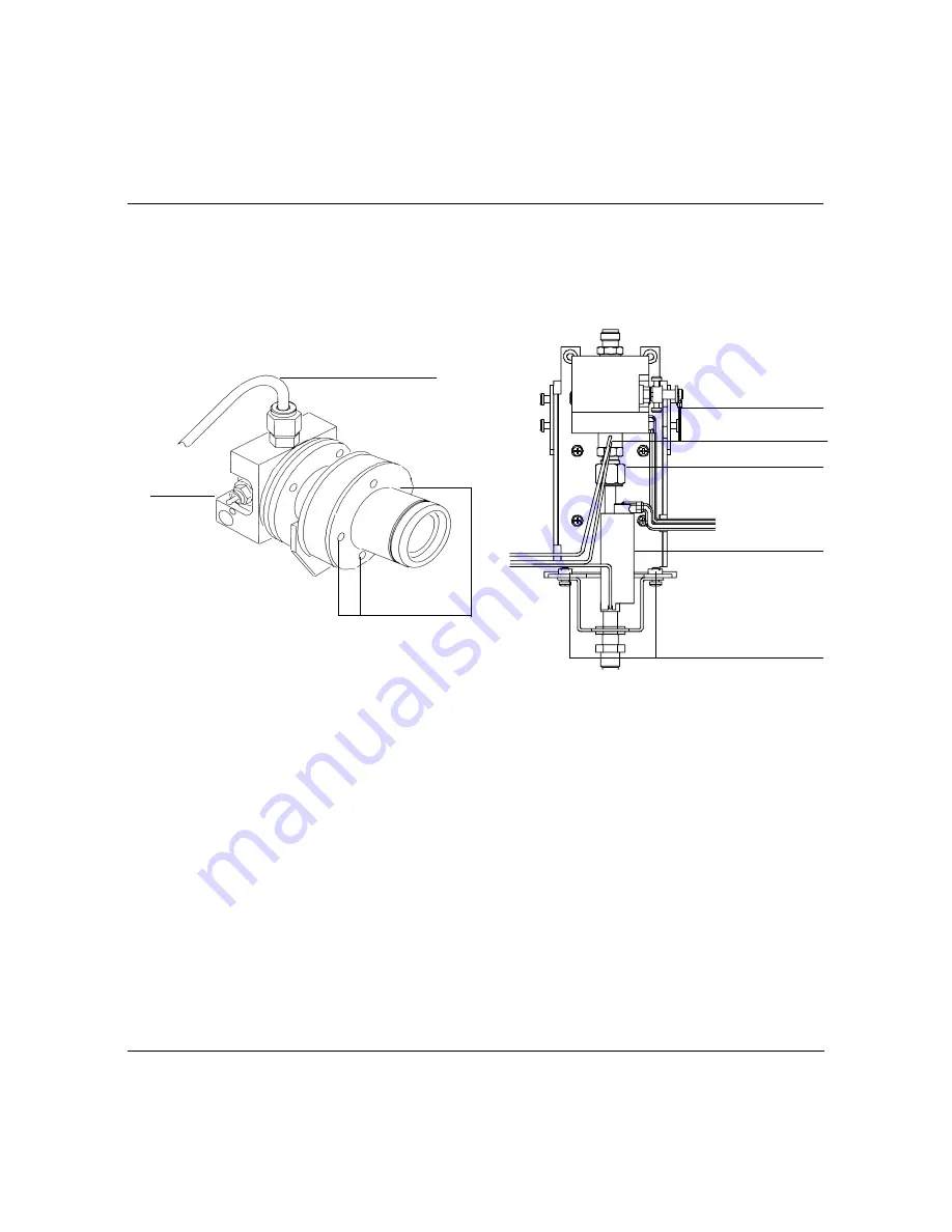 Agilent Technologies 6890 Series Service Manual Download Page 350