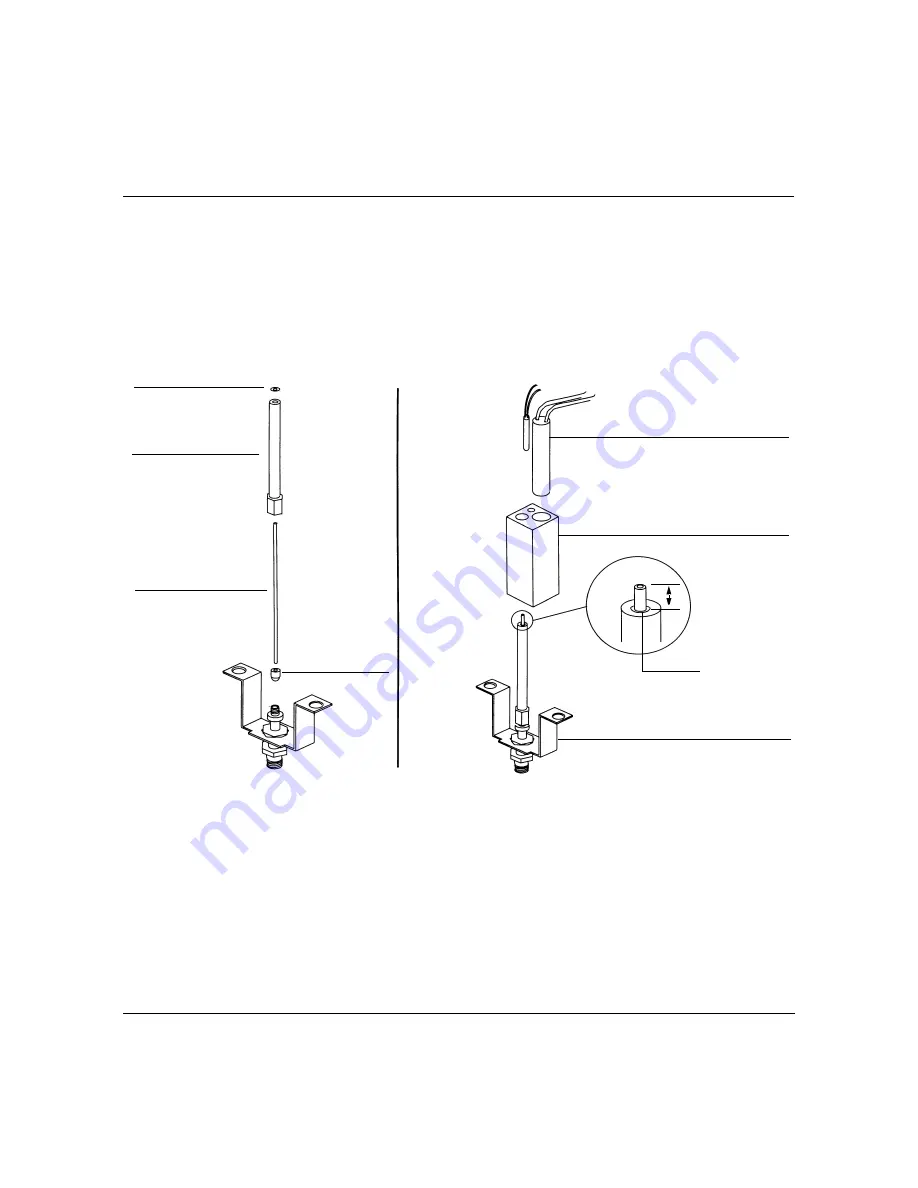 Agilent Technologies 6890 Series Скачать руководство пользователя страница 354