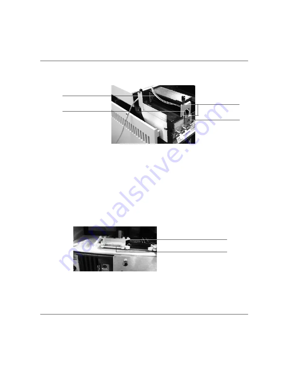 Agilent Technologies 6890 Series Service Manual Download Page 383