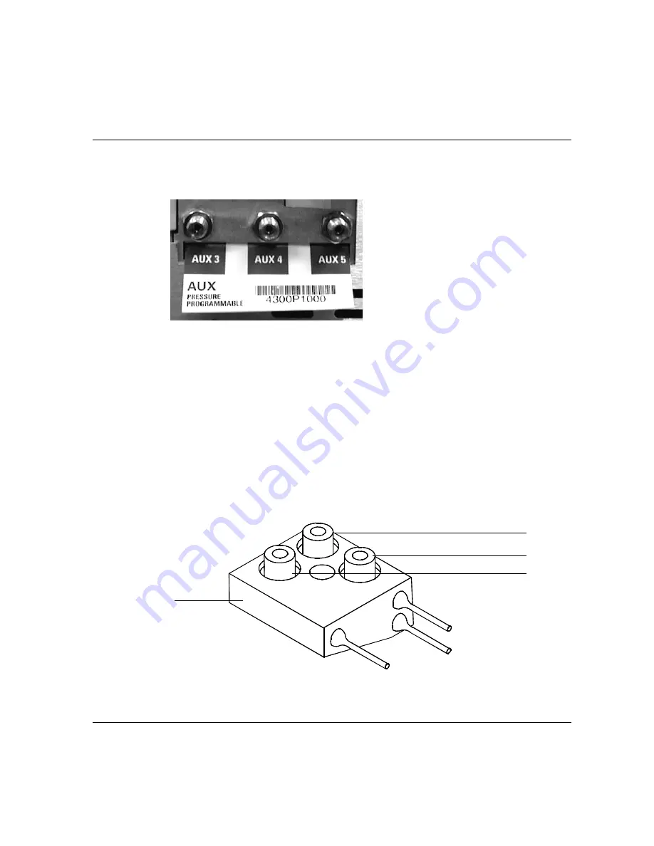 Agilent Technologies 6890 Series Скачать руководство пользователя страница 387