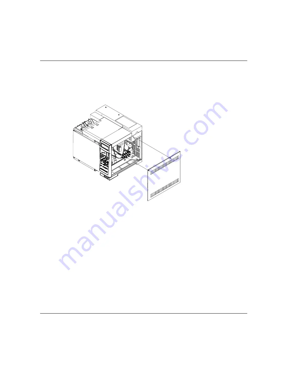 Agilent Technologies 6890 Series Скачать руководство пользователя страница 401