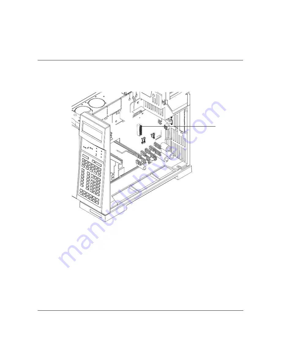 Agilent Technologies 6890 Series Скачать руководство пользователя страница 422