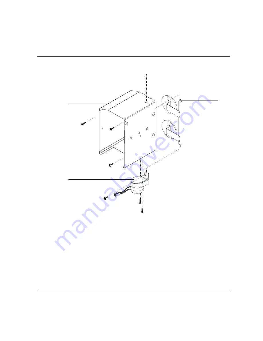 Agilent Technologies 6890 Series Service Manual Download Page 429