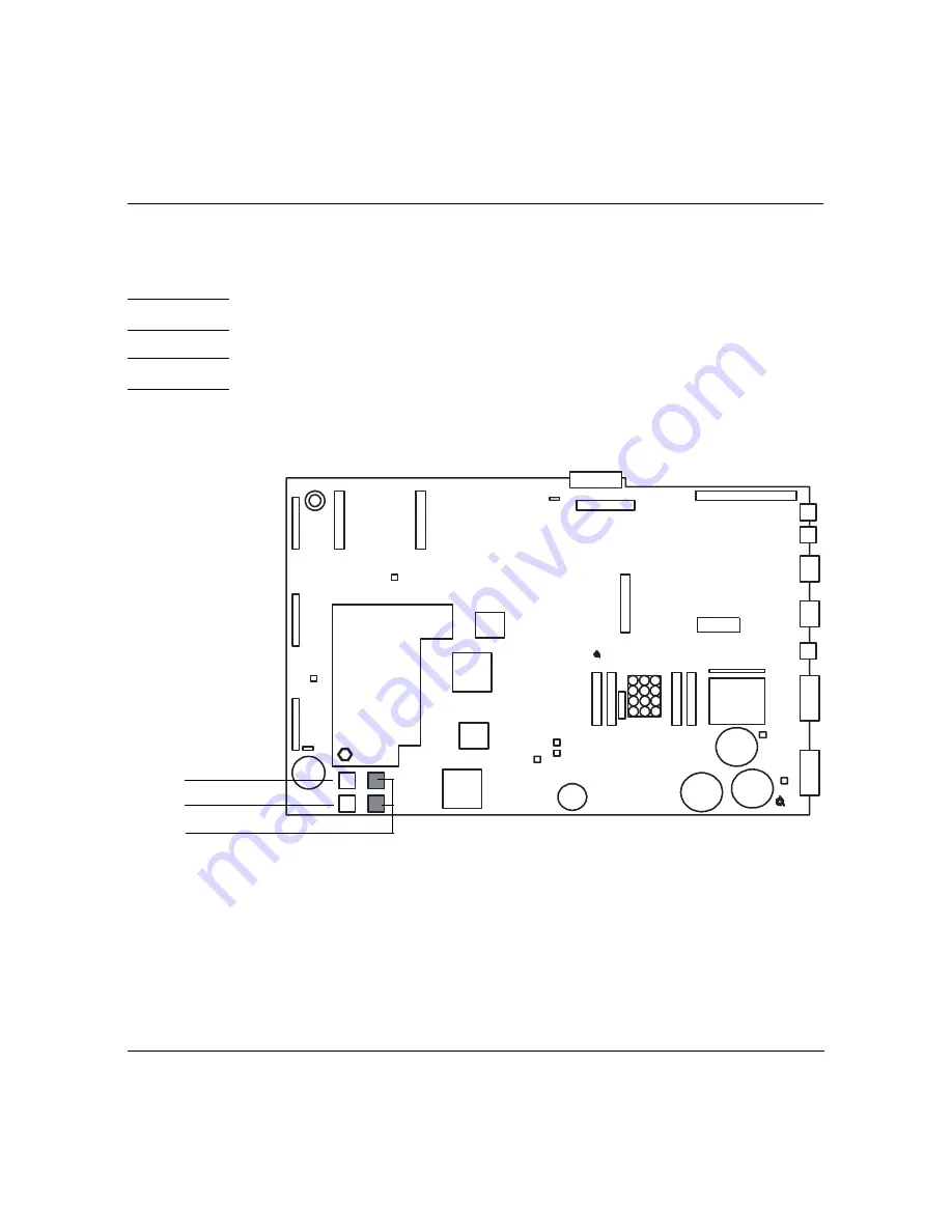 Agilent Technologies 6890 Series Скачать руководство пользователя страница 442