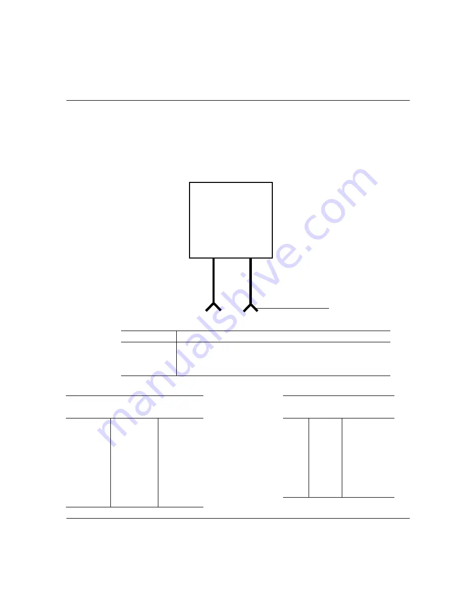 Agilent Technologies 6890 Series Service Manual Download Page 601