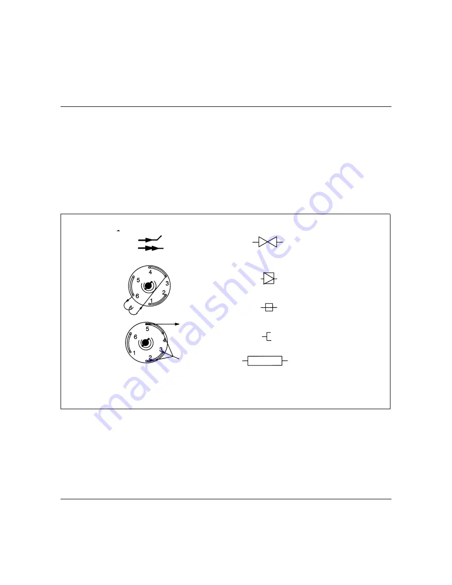 Agilent Technologies 6890 Series Service Manual Download Page 660