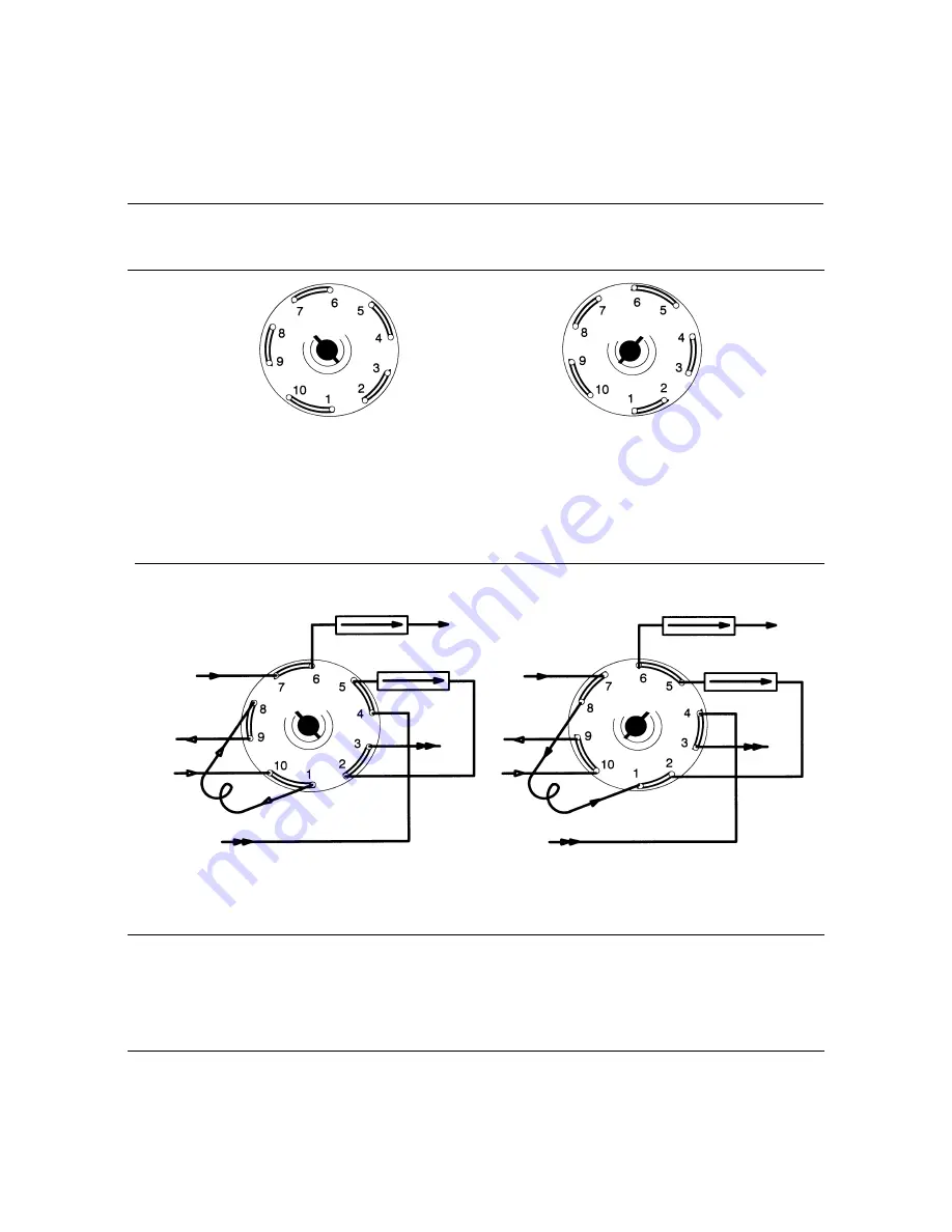 Agilent Technologies 6890 Series Service Manual Download Page 666