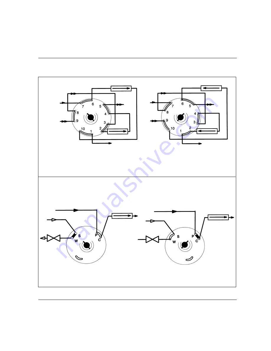 Agilent Technologies 6890 Series Скачать руководство пользователя страница 669