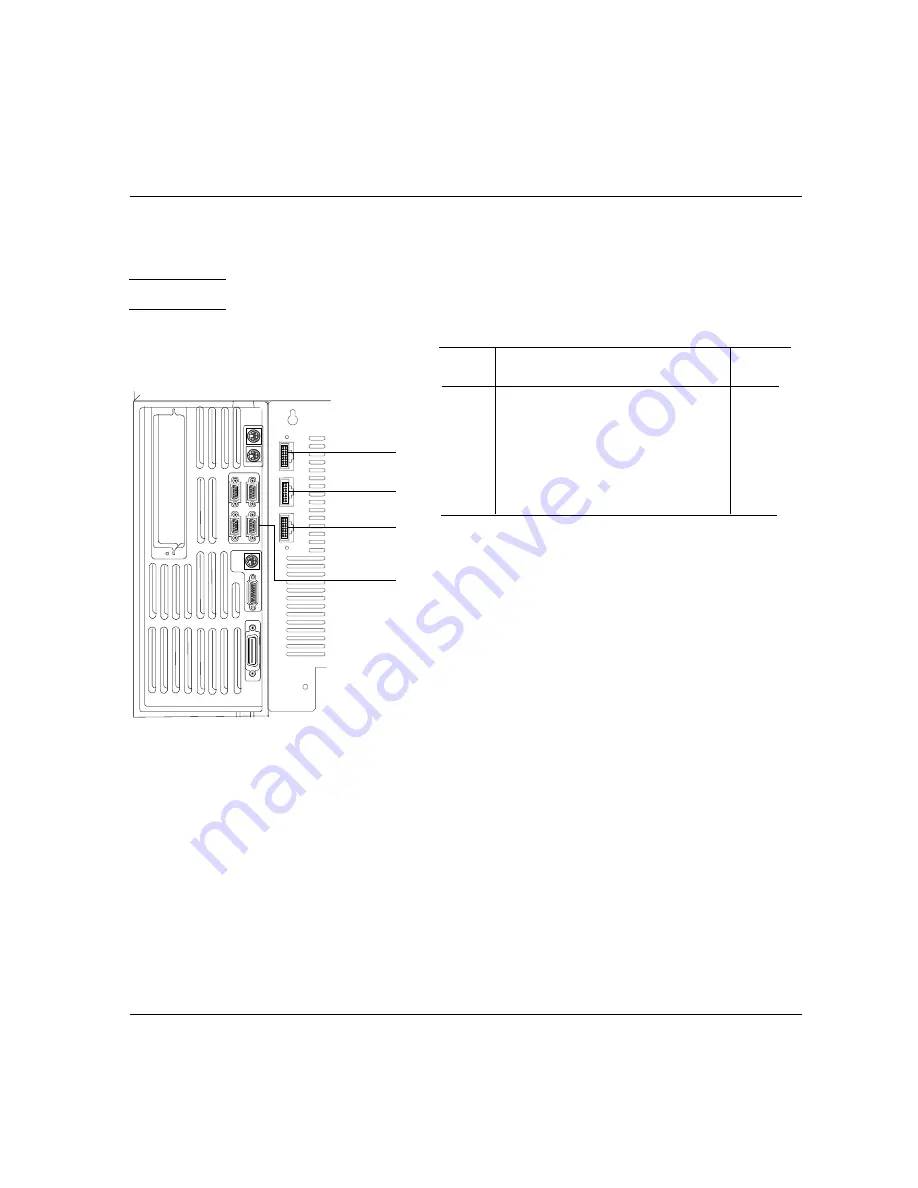 Agilent Technologies 6890 Series Скачать руководство пользователя страница 679