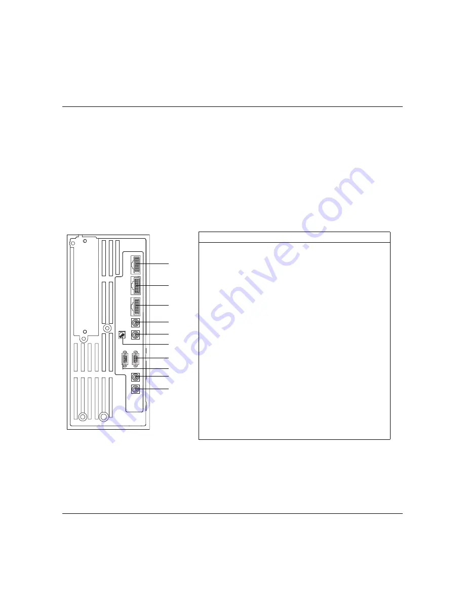 Agilent Technologies 6890 Series Service Manual Download Page 692