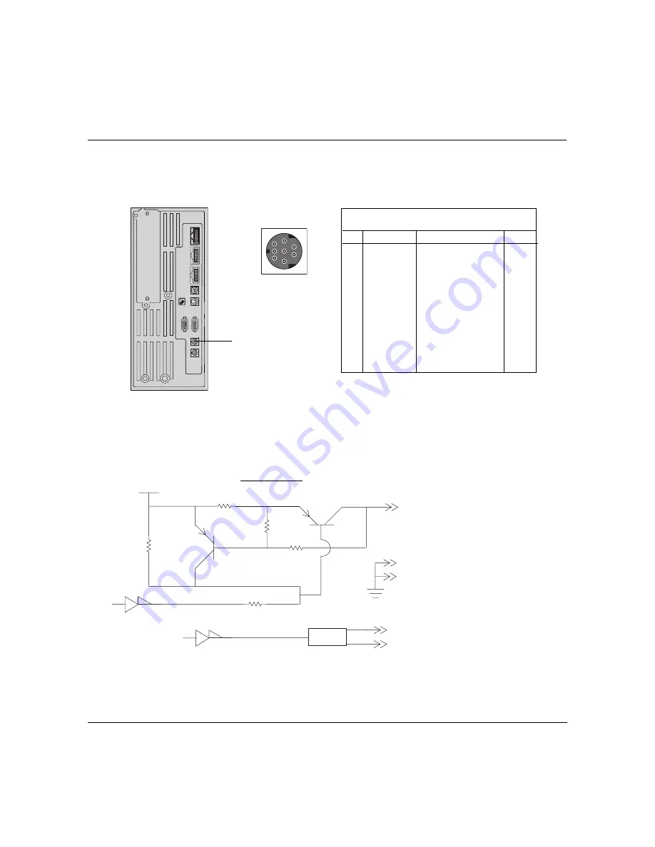 Agilent Technologies 6890 Series Скачать руководство пользователя страница 700